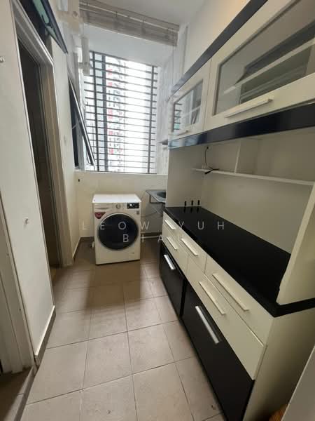 Service Residence for Rent at i-Residence @ i-City - Leow Yuh Biau - Interior - PropertyGuru.com.my