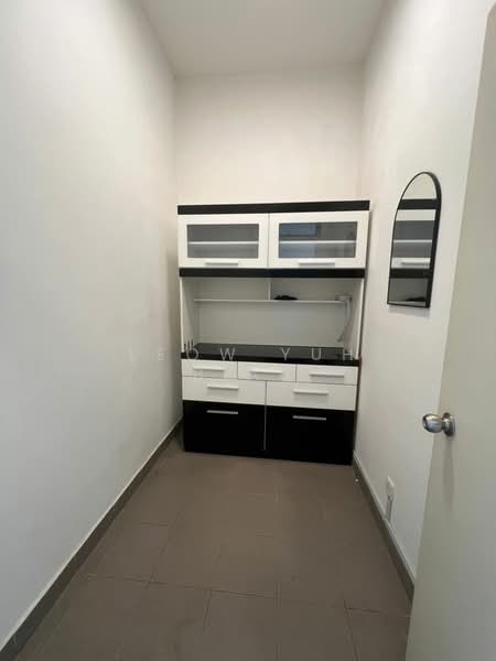 Service Residence for Rent at i-Residence @ i-City - Leow Yuh Biau - Interior - PropertyGuru.com.my