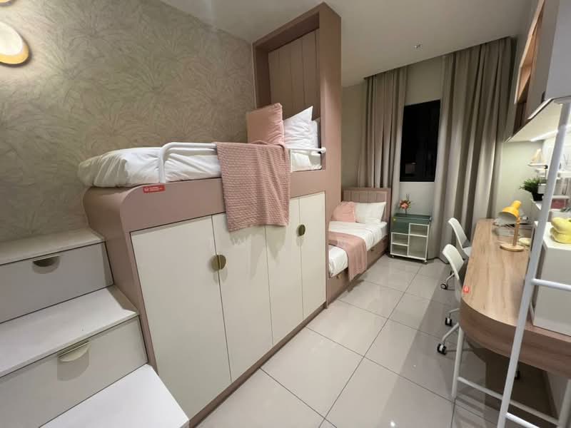 Apartment for Sale at Radium Adesa - Tw Lun - Bedroom - PropertyGuru.com.my
