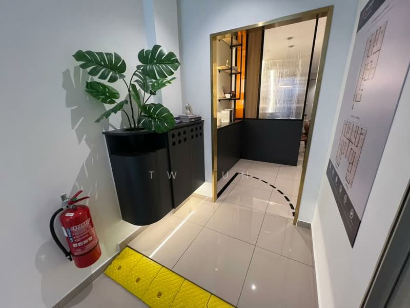 Apartment for Sale at Radium Adesa - Tw Lun - Interior - PropertyGuru.com.my
