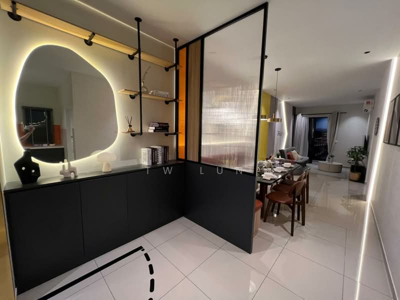 Apartment for Sale at Radium Adesa - Tw Lun - Interior - PropertyGuru.com.my