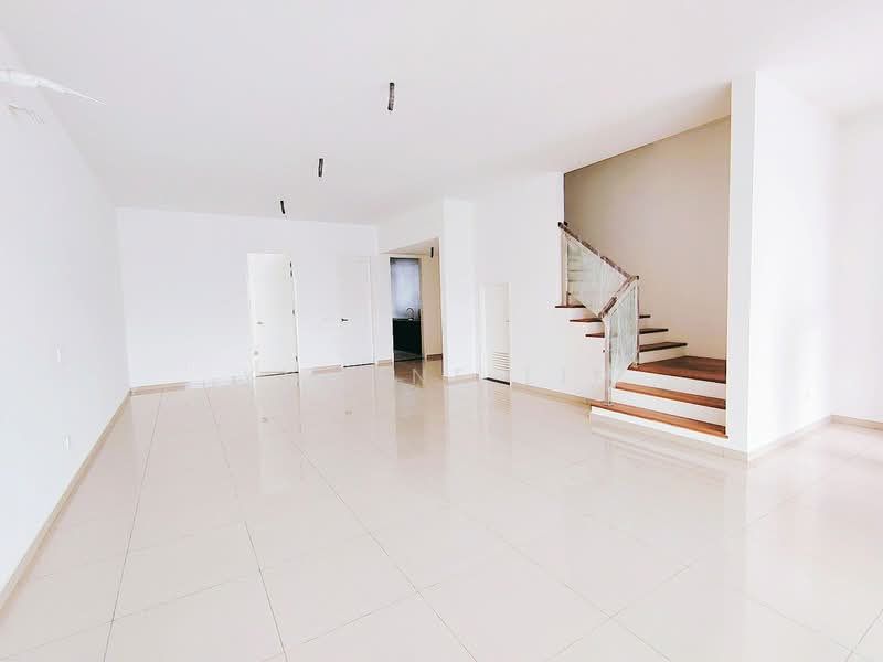 2-storey Terraced House for Sale in Bandar Seri Alam (Masai) - Yvonne Lim - Interior - PropertyGuru.com.my