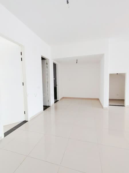 2-storey Terraced House for Sale in Bandar Seri Alam (Masai) - Yvonne Lim - Interior - PropertyGuru.com.my