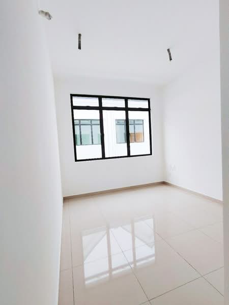 2-storey Terraced House for Sale in Bandar Seri Alam (Masai) - Yvonne Lim - Interior - PropertyGuru.com.my