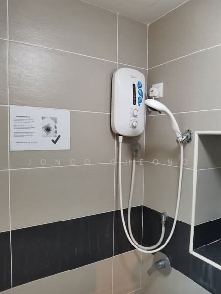 Service Residence for Rent at Saville @ Cheras - Jonco Cheong - Bathroom - PropertyGuru.com.my
