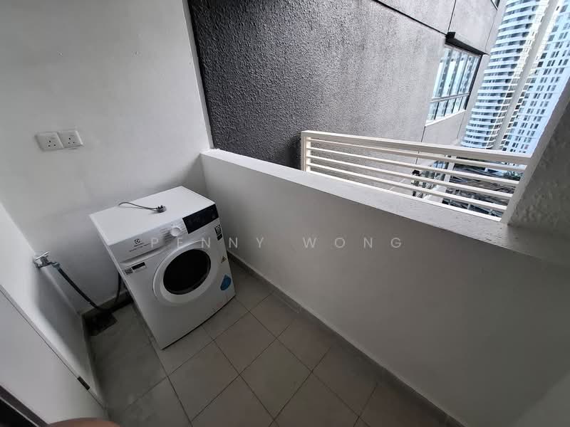 Condominium for Rent at ALIX Residences - Penny Wong - PropertyGuru.com.my