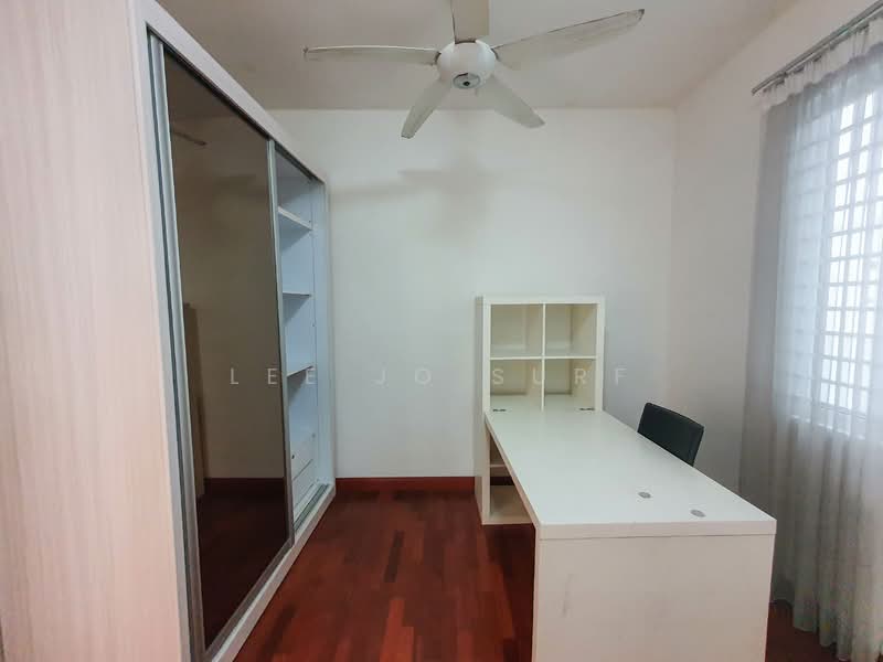 Condominium for Rent at Laman Baiduri - Lee Jo Surf - Study - PropertyGuru.com.my