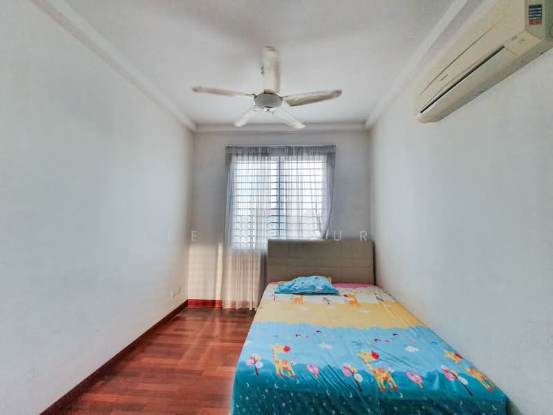 Condominium for Rent at Laman Baiduri - Lee Jo Surf - PropertyGuru.com.my