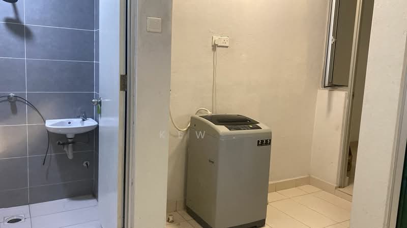Condominium for Rent at Rimba Residence - Kew . - PropertyGuru.com.my