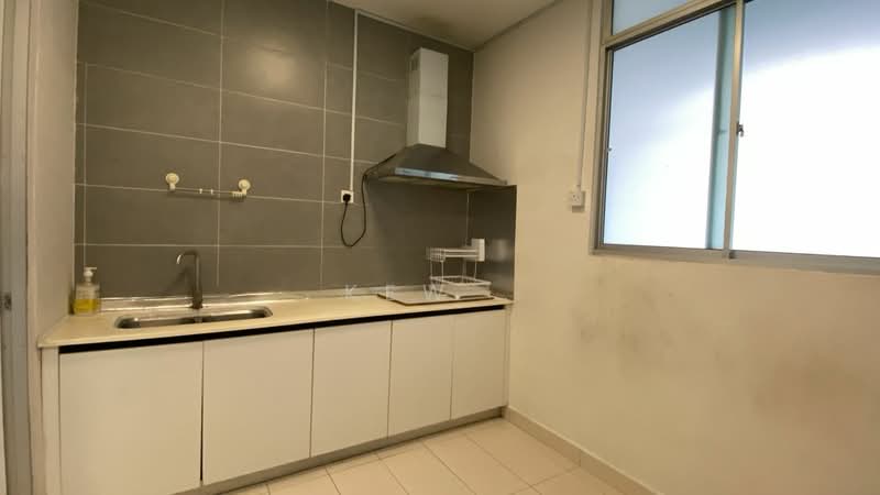 Condominium for Rent at Rimba Residence - Kew . - PropertyGuru.com.my