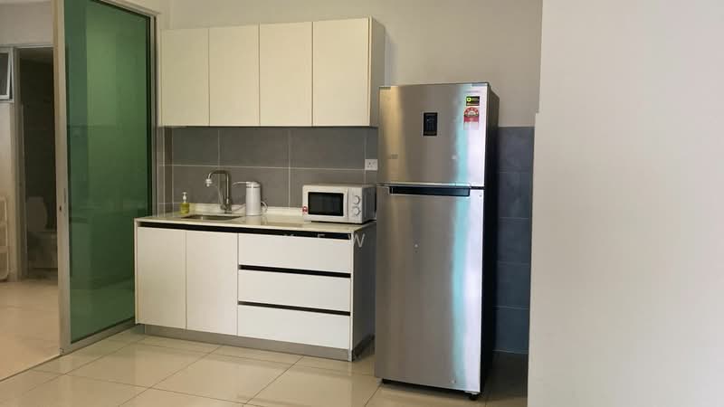 Condominium for Rent at Rimba Residence - Kew . - PropertyGuru.com.my