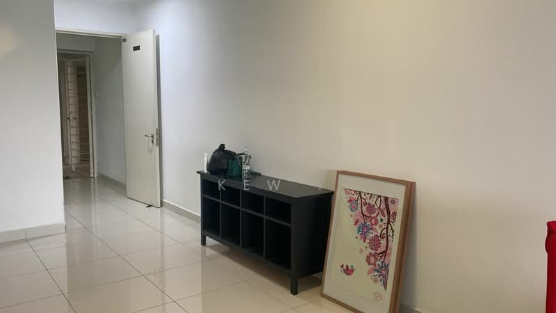 Condominium for Rent at Rimba Residence - Kew . - PropertyGuru.com.my
