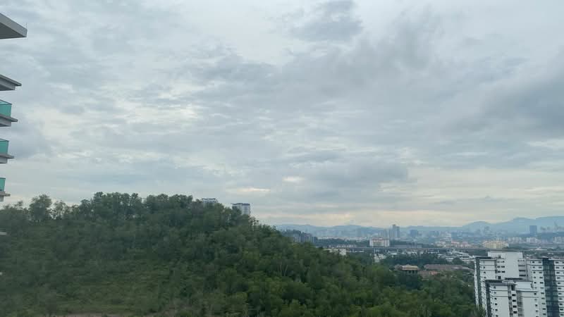 Condominium for Rent at Rimba Residence - Kew . - PropertyGuru.com.my