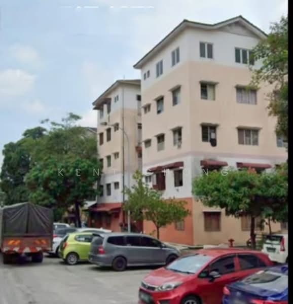 Bandar Bukit Tinggi 2 - 2