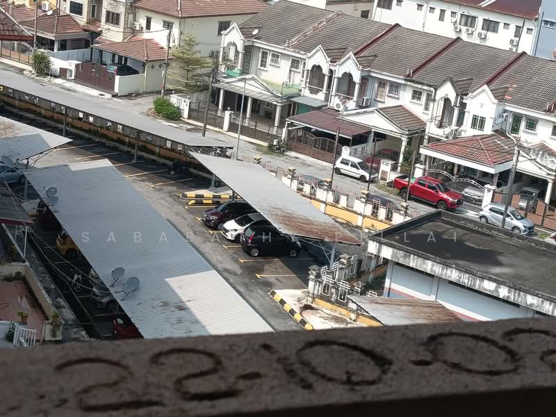 Kondominium untuk Dijual di Vista Bayu - Sababathy Pillai - Exterior - PropertyGuru.com.my