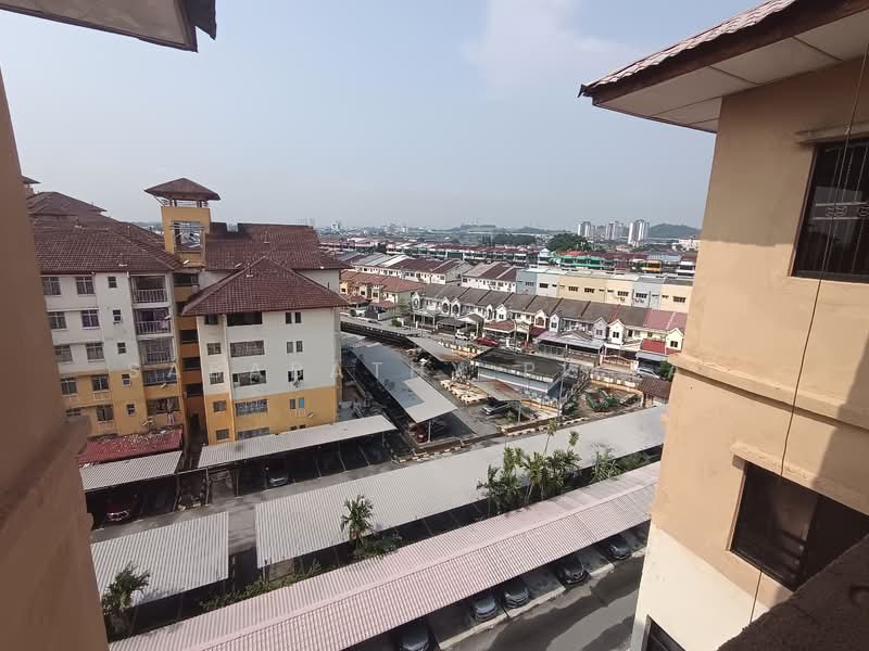 Kondominium untuk Dijual di Vista Bayu - Sababathy Pillai - Exterior - PropertyGuru.com.my