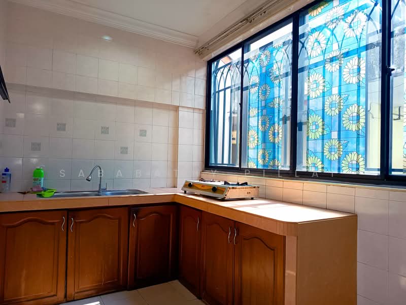 Kondominium untuk Dijual di Vista Bayu - Sababathy Pillai - PropertyGuru.com.my