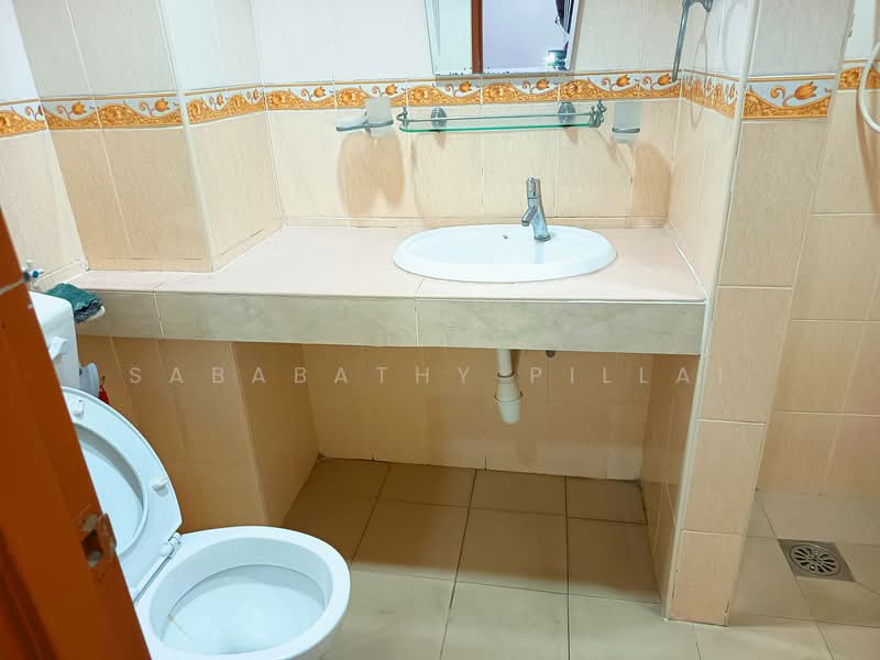 Kondominium untuk Dijual di Vista Bayu - Sababathy Pillai - PropertyGuru.com.my