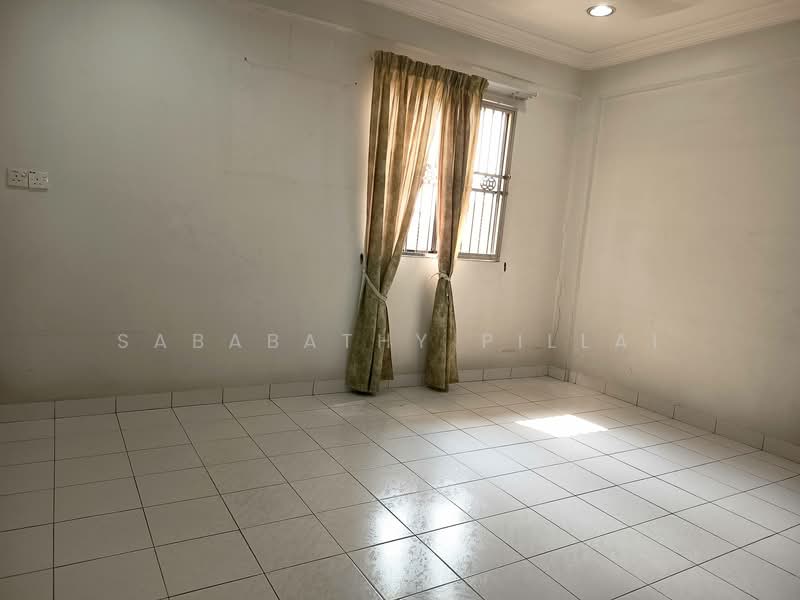 Kondominium untuk Dijual di Vista Bayu - Sababathy Pillai - PropertyGuru.com.my