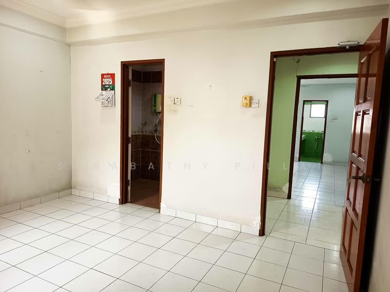 Kondominium untuk Dijual di Vista Bayu - Sababathy Pillai - PropertyGuru.com.my