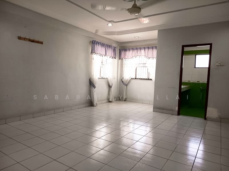 Kondominium untuk Dijual di Vista Bayu - Sababathy Pillai - PropertyGuru.com.my