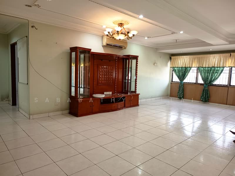 Kondominium untuk Dijual di Vista Bayu - Sababathy Pillai - PropertyGuru.com.my