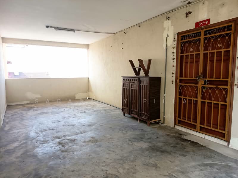Kondominium untuk Dijual di Vista Bayu - Sababathy Pillai - PropertyGuru.com.my