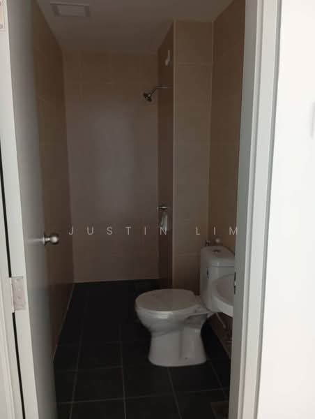 Service Residence for Rent at Astrum Ampang - Justin Lim - Bathroom - PropertyGuru.com.my