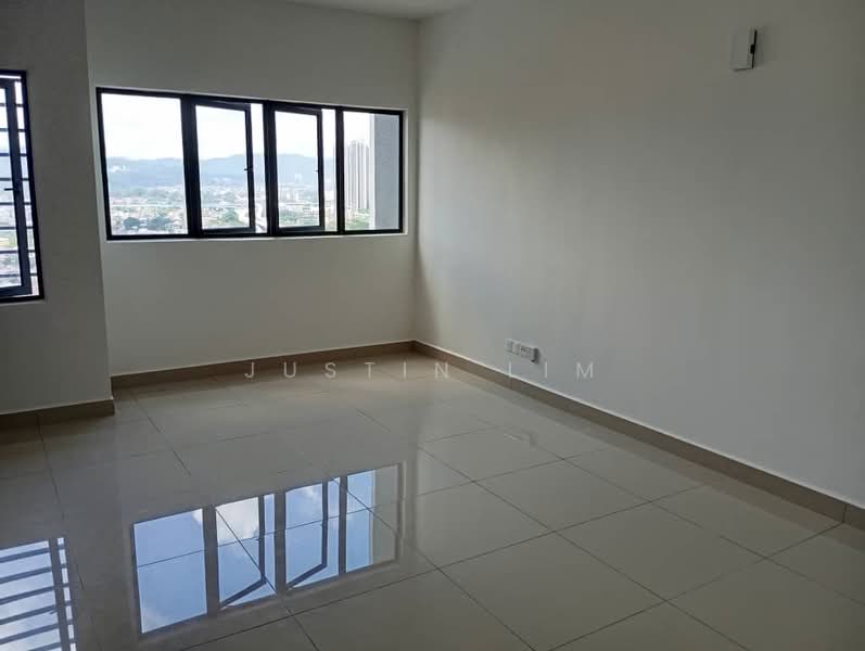 Service Residence for Rent at Astrum Ampang - Justin Lim - View - PropertyGuru.com.my