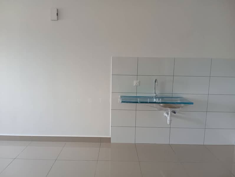 Service Residence for Rent at Astrum Ampang - Justin Lim - Kitchen - PropertyGuru.com.my