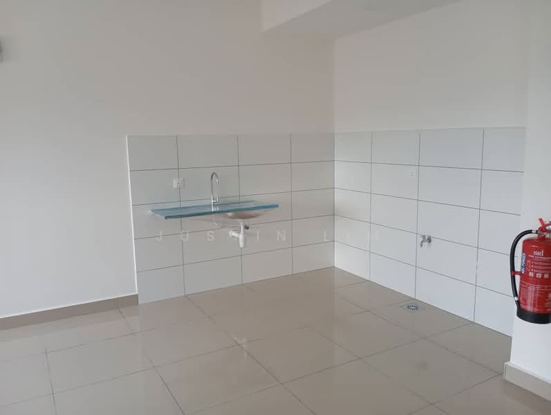 Service Residence for Rent at Astrum Ampang - Justin Lim - Kitchen - PropertyGuru.com.my