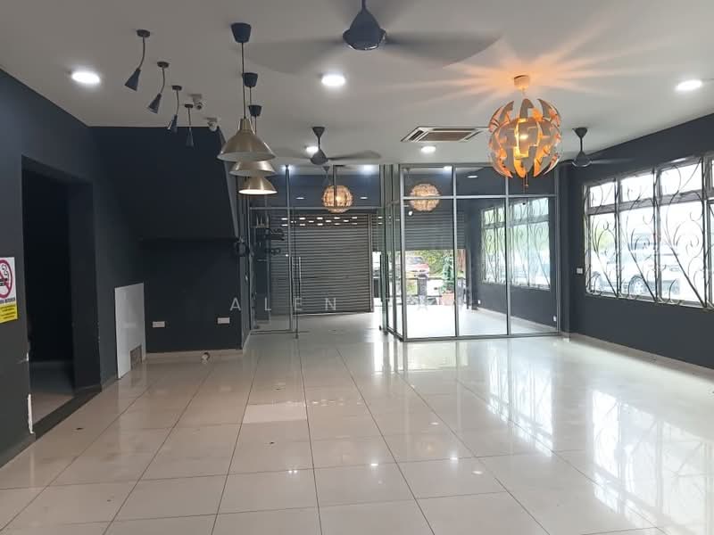 Shop / Office for Rent in Setia Tropika (Johor Bahru) - Alen Tan - PropertyGuru.com.my