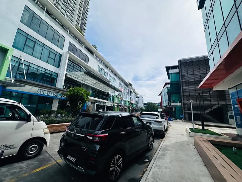 Shop / Office for Sale in Southkey (Johor Bahru) - Jaclynn Looi - PropertyGuru.com.my
