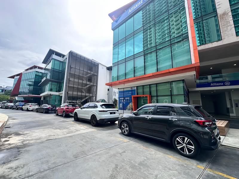 Shop / Office for Sale in Southkey (Johor Bahru) - Jaclynn Looi - PropertyGuru.com.my