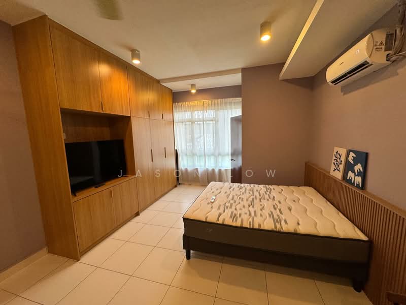 Condominium for Rent at Neo Damansara - Jason Low - Bedroom - PropertyGuru.com.my