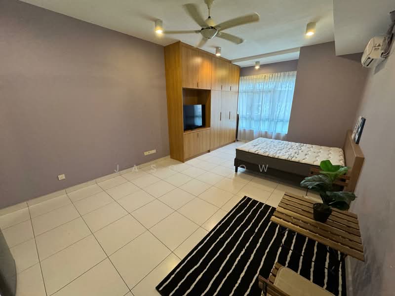 Condominium for Rent at Neo Damansara - Jason Low - Bedroom - PropertyGuru.com.my