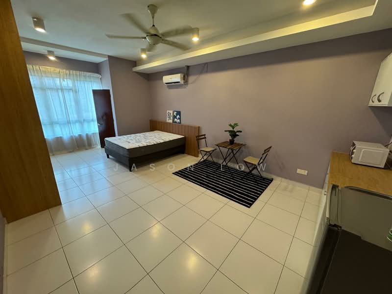 Condominium for Rent at Neo Damansara - Jason Low - Bedroom - PropertyGuru.com.my