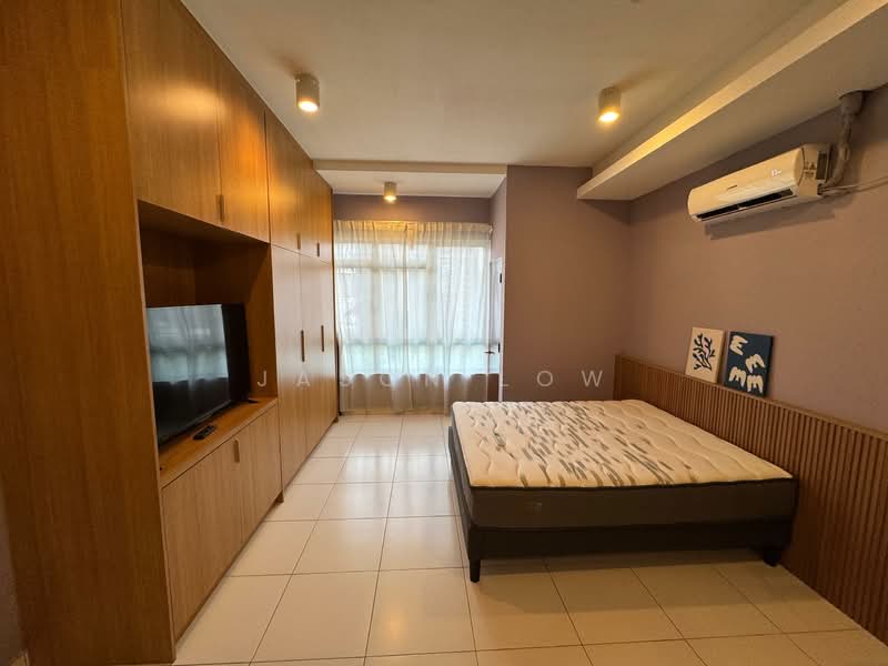 Condominium for Rent at Neo Damansara - Jason Low - Bedroom - PropertyGuru.com.my