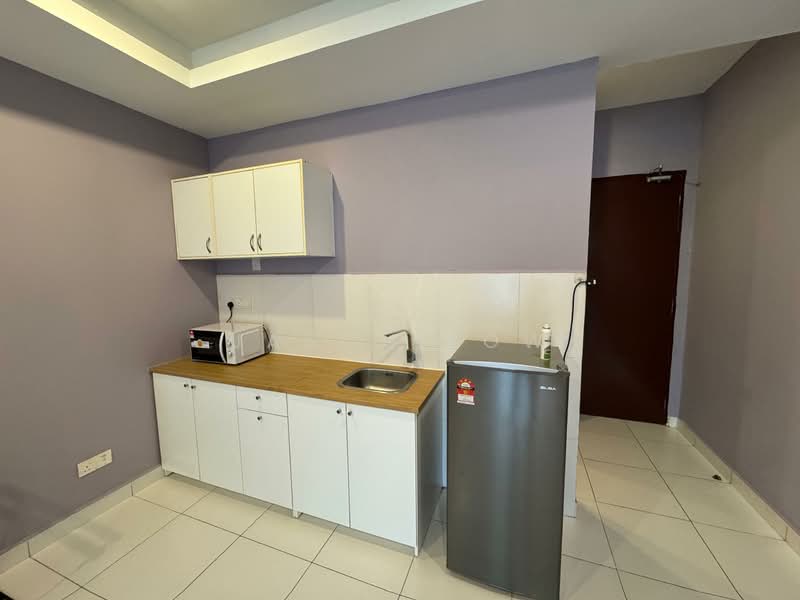 Condominium for Rent at Neo Damansara - Jason Low - Kitchen - PropertyGuru.com.my