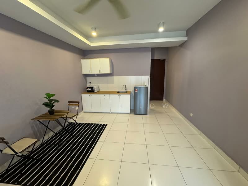 Condominium for Rent at Neo Damansara - Jason Low - Kitchen - PropertyGuru.com.my
