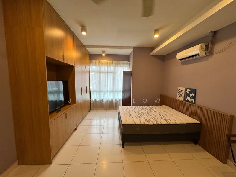 Condominium for Rent at Neo Damansara - Jason Low - Bedroom - PropertyGuru.com.my