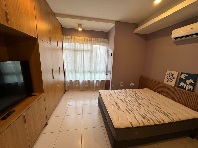 Condominium for Rent at Neo Damansara - Jason Low - Bedroom - PropertyGuru.com.my