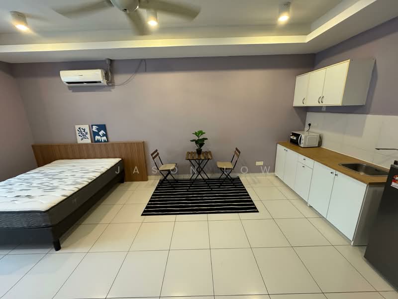 Condominium for Rent at Neo Damansara - Jason Low - Bedroom - PropertyGuru.com.my