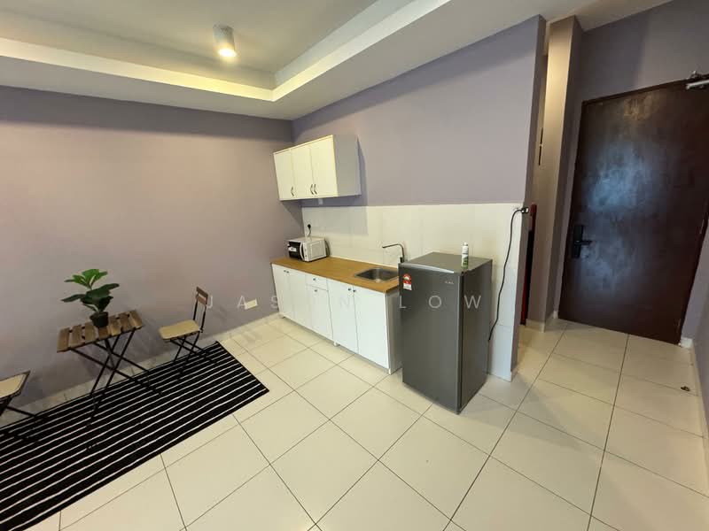 Condominium for Rent at Neo Damansara - Jason Low - Kitchen - PropertyGuru.com.my