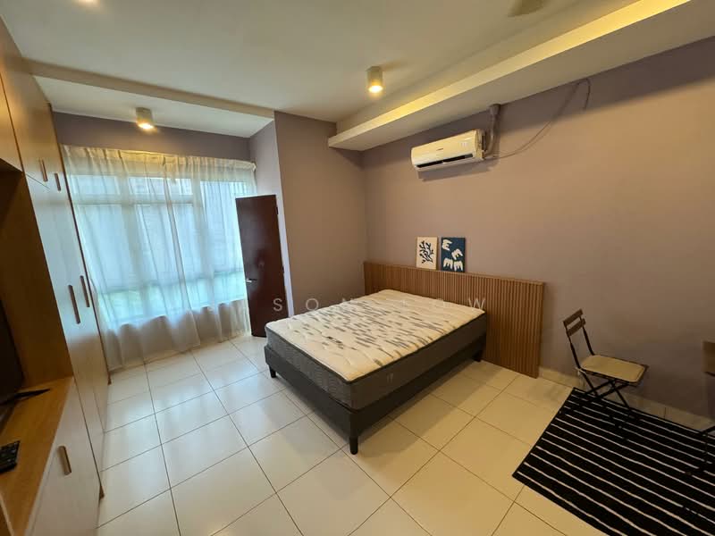 Condominium for Rent at Neo Damansara - Jason Low - Bedroom - PropertyGuru.com.my