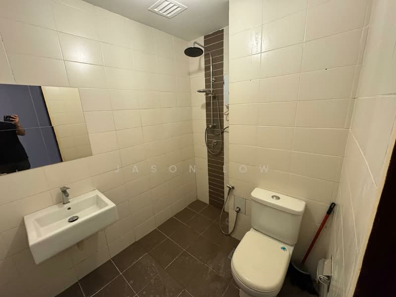 Condominium for Rent at Neo Damansara - Jason Low - Bathroom - PropertyGuru.com.my