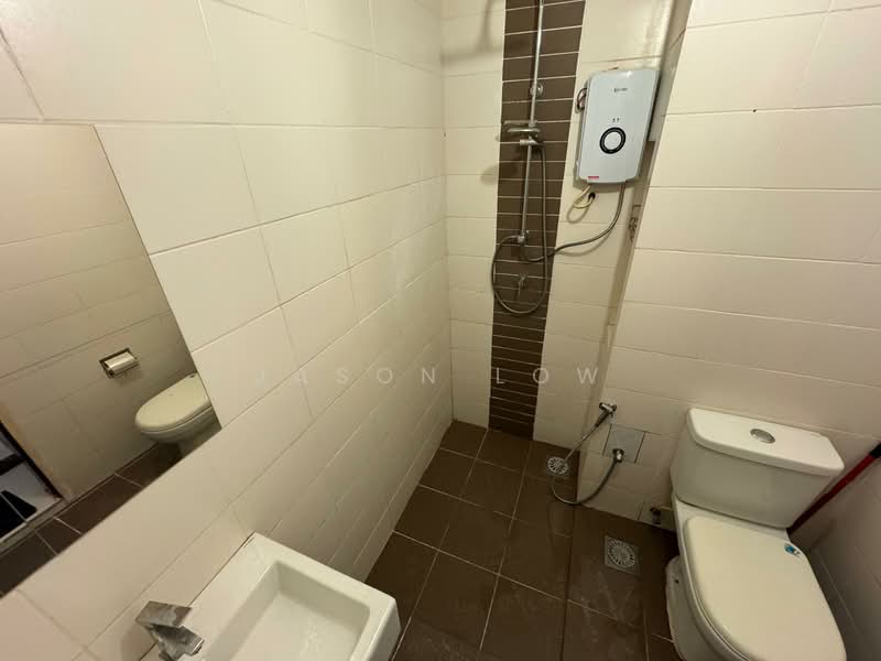 Condominium for Rent at Neo Damansara - Jason Low - Bathroom - PropertyGuru.com.my