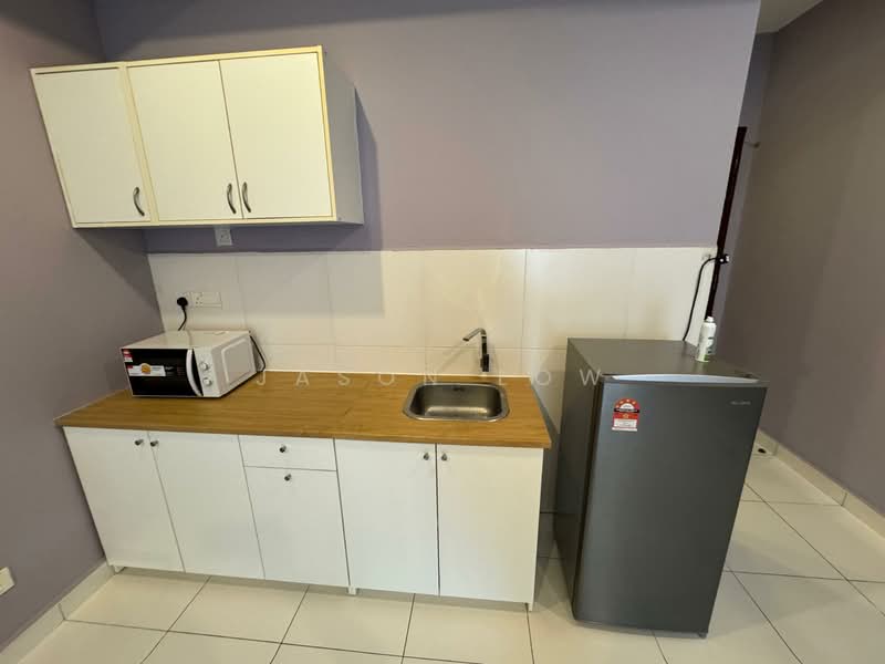 Condominium for Rent at Neo Damansara - Jason Low - Kitchen - PropertyGuru.com.my