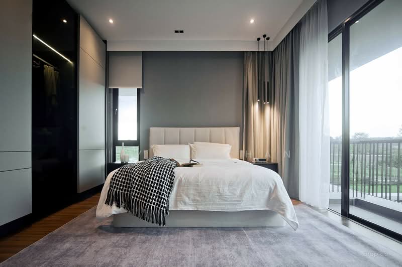 2-storey Terraced House for Sale in Shah Alam (Selangor) - Jayden Chan - Bedroom - PropertyGuru.com.my