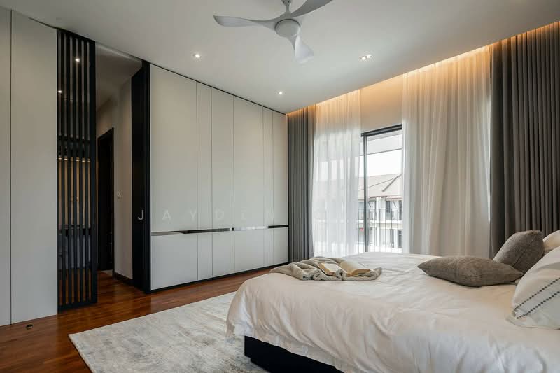 2-storey Terraced House for Sale in Shah Alam (Selangor) - Jayden Chan - Bedroom - PropertyGuru.com.my